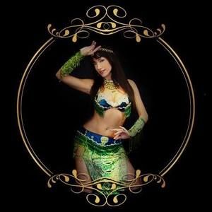 Meet your Posher, Farah's